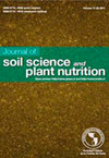 Journal of Soil Science and Plant Nutrition雜志封面